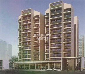 Jai Makk Anusaya Heights