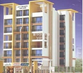 Jai Shakti Arcade