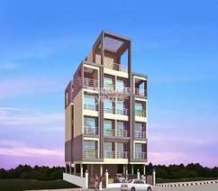 Jai Shree Ram Apartment Flagship