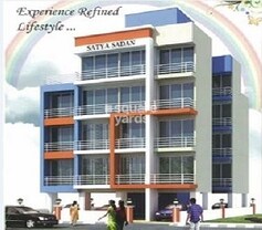 Jain Satya Sadan, Ulwe Sector 20, Navi Mumbai