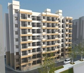 Jainam Phase 1 Jainam Garden