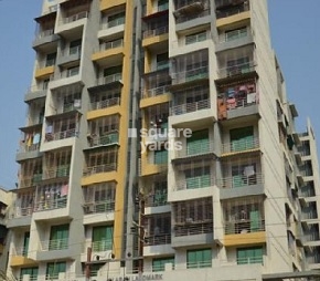 Jalaram Apartment Cover Image