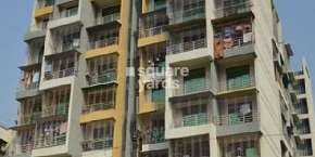Jalaram Apartment in Kamothe Sector 19, Navi Mumbai