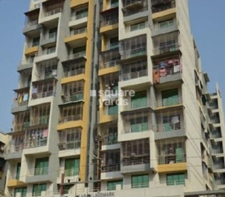 Jalaram Apartment Cover Image