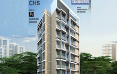 Jalaram Shivneri Aaykar CHS Featured Image