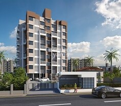 Janvi Jyoti Residency, Khalapur, Navi Mumbai