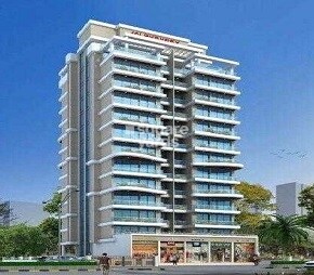 Jay Gurudev Sai Ornate, Ulwe, Navi Mumbai