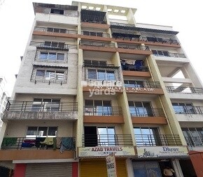 Jay Shakti Arcade