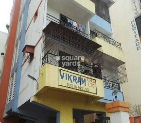 Jay Vikram CHS, Seawoods, Navi Mumbai