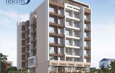 Jaydev Heights Featured Image