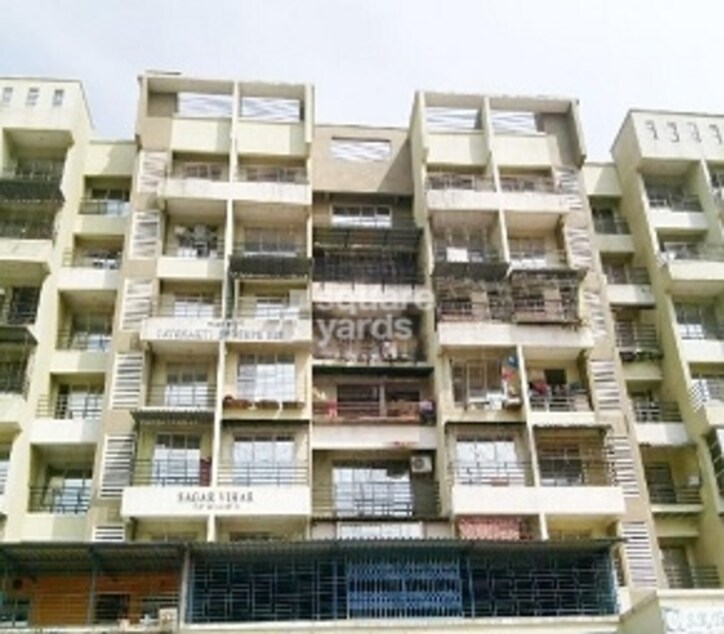 Jayshakti Sagar Vihar Cover Image