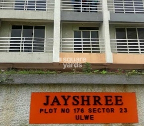 Jayshree CHS in Ulwe Sector 23, Navi Mumbai