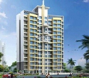 JBD Excellence Tower residential project in Roadpali
