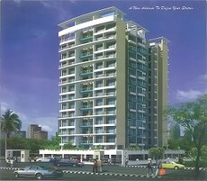 JHV Hira Laxmi Heights Featured Image