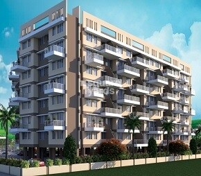 Jindal Residency