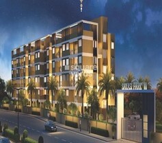 Jindal Sakasi Park 3, New Panvel, Navi Mumbai