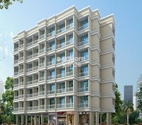 JK Crystal Apartment