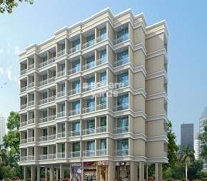 JK Crystal Apartment in Khopoli, Navi Mumbai