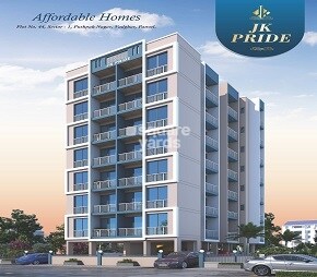 JK Pride, Vadghar, Navi Mumbai