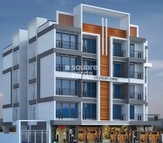 JKS Cloud One, Jawle, Navi Mumbai