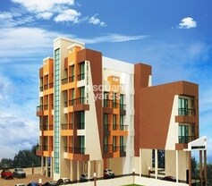 Jmd Vaishnavi Siddhivinayak, New Panvel, Navi Mumbai