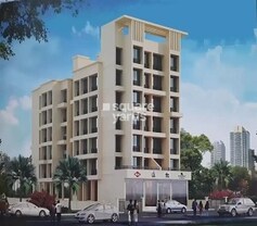 Joshi Sai Anuraj, Karanjade, Navi Mumbai