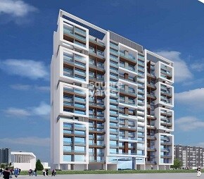 JP Airoli Tower