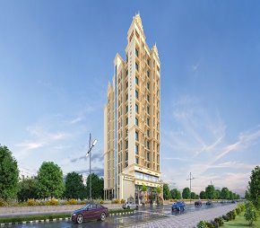 JPrime Venkatesha Harmony, Dapoli, Navi Mumbai
