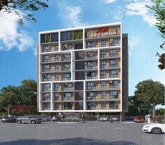 JSM Shiv Ganesh, Panvel Sector 8, Navi Mumbai