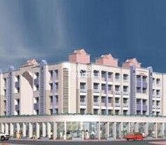 Juhi Arcade, Kamothe, Navi Mumbai