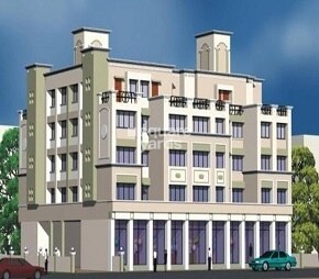 Juhi Bhumika Avenue residential project in Nerul
