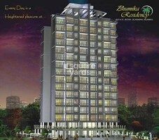 Juhi Bhumika Residency Featured Image