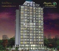 Juhi Bhumika Residency Featured Image