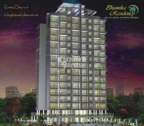 Juhi Bhumika Residency, Kalamboli, Navi Mumbai