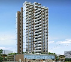 Juhi Elegance, Sector 9 Ghansoli, Navi Mumbai