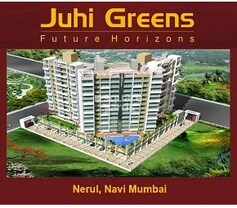 Juhi Greens, Seawoods, Navi Mumbai