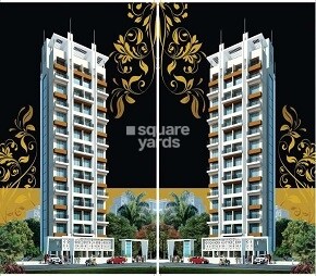 Juhi Lawns, Seawoods, Navi Mumbai