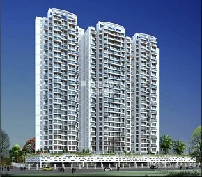 Juhi Luxuria, Kharghar, Navi Mumbai