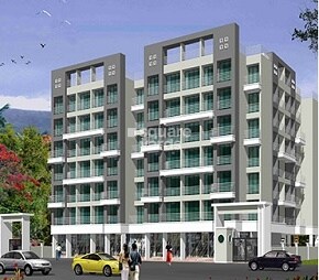 Juhi Niharika Enclave residential project in Kamothe