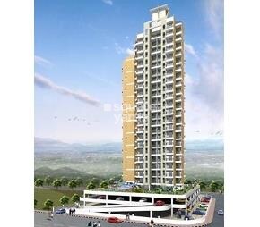 Juhi Niharika Residency