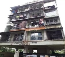 Jupiter Blossom Featured Image