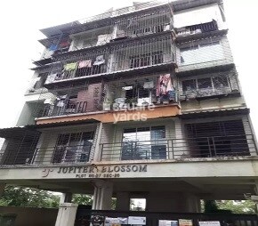 Jupiter Blossom residential project in Ulwe