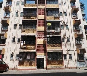 Jupiter CHS, Vashi Sector 3, Navi Mumbai