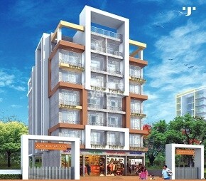 Jupiter Galaxy, Ulwe, Navi Mumbai