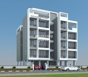 Jupiter Prime residential project in Ulwe