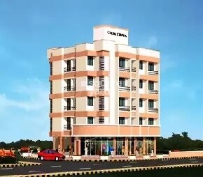 Jyoti Gauri Chaya CHS