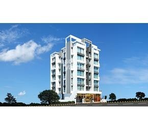 KK Solitaire, Ulwe, Navi Mumbai