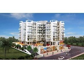 KK Moreshwer, Ulwe Sector 21, Navi Mumbai