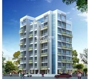 K K Ruby, Kharghar, Navi Mumbai