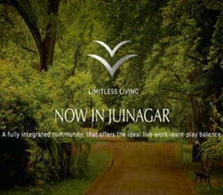 K Raheja Jade City in Juinagar, Navi Mumbai